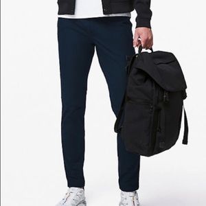 Lululemon ABC slim pant.